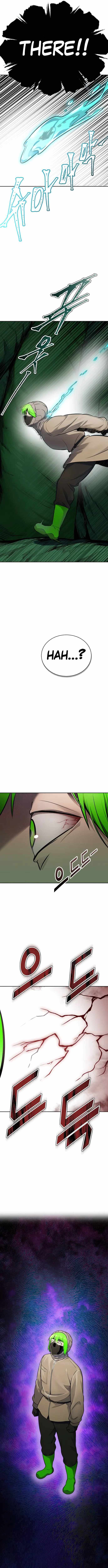 Tower of God Chapter 605 image 25